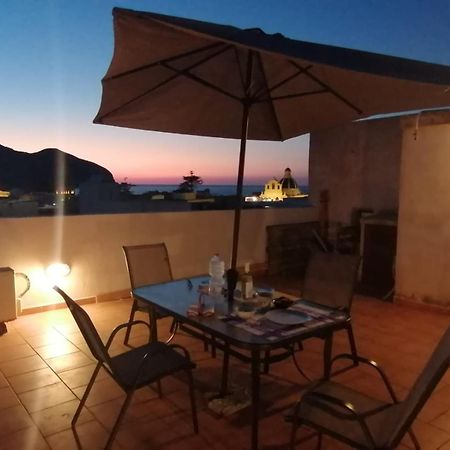 Subito In Centro Villa Favignana Dış mekan fotoğraf