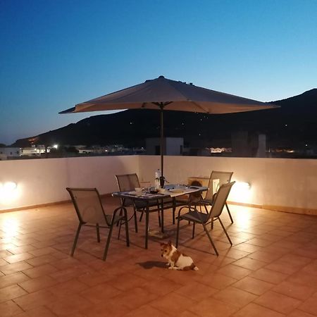 Subito In Centro Villa Favignana Dış mekan fotoğraf