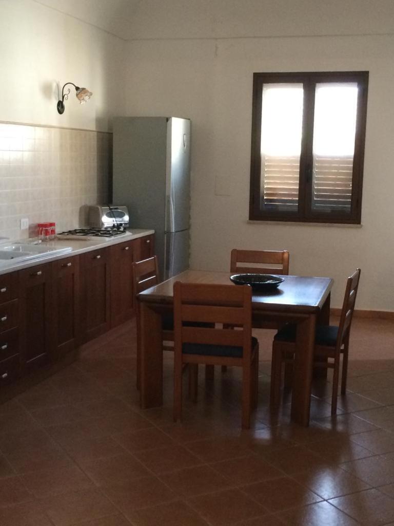 Subito In Centro Villa Favignana Dış mekan fotoğraf